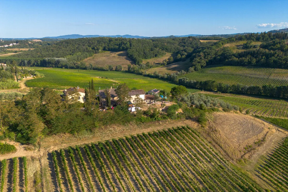 Appartamento in vendita a San Gimignano - foto 4