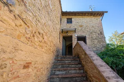 Appartamento in vendita a San Gimignano - foto 5
