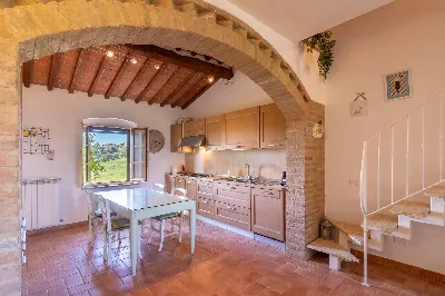 Appartamento in vendita a San Gimignano - foto 6