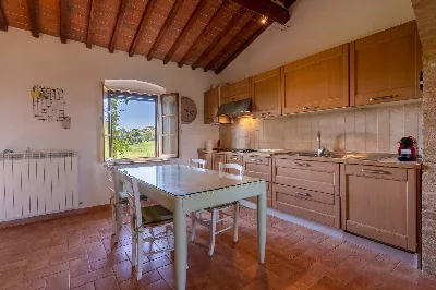 Appartamento in vendita a San Gimignano - foto 7