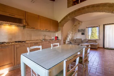 Appartamento in vendita a San Gimignano - foto 8