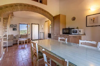 Appartamento in vendita a San Gimignano - foto 9