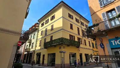 Appartamento in vendita a Novara, Centro - foto 2
