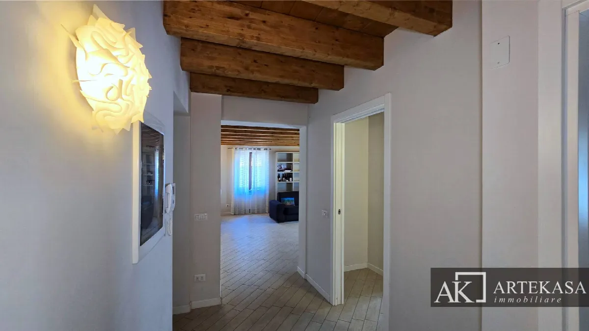 Appartamento in vendita a Novara, Centro - foto 3