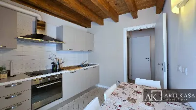 Appartamento in vendita a Novara, Centro - foto 8