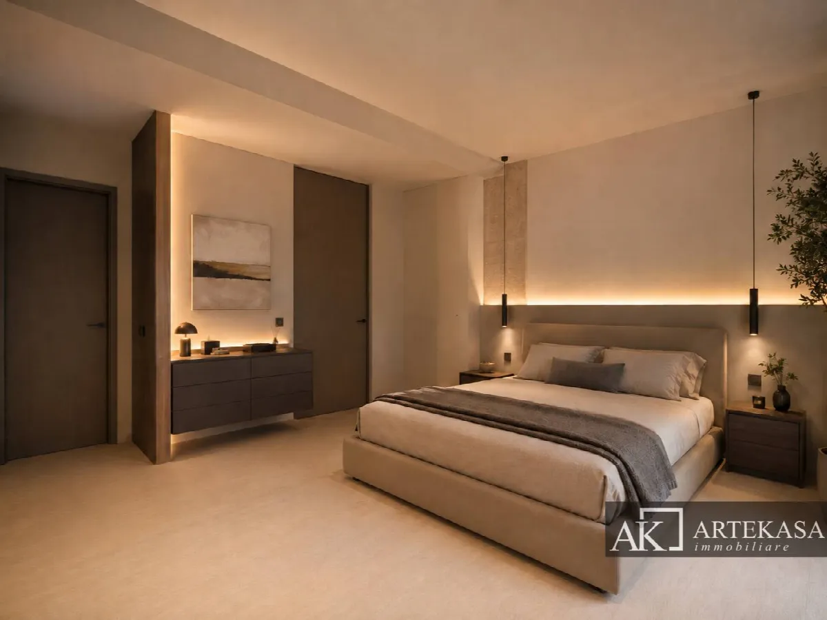 Appartamento in vendita a Novara, Porta Mortara, Sacro Cuore, San Martino, San Paolo - foto 5