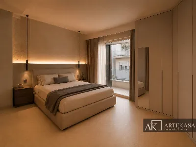 Appartamento in vendita a Novara, Porta Mo... - foto 6