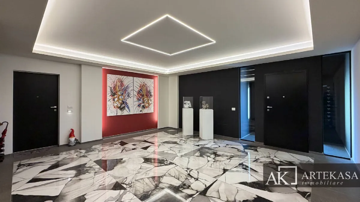 Appartamento in vendita a Novara, Porta Mortara, Sacro Cuore, San Martino, San Paolo - foto 5