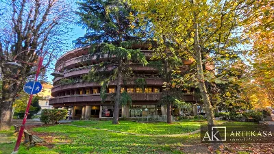 Appartamento in vendita a Novara, Centro - foto 1