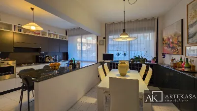 Appartamento in vendita a Novara, Centro - foto 10