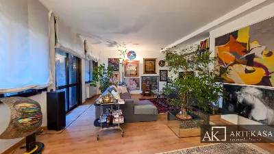 Appartamento in vendita a Novara, Centro - foto 4