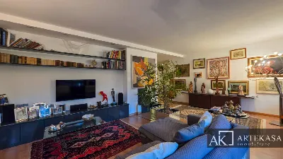 Appartamento in vendita a Novara, Centro - foto 5