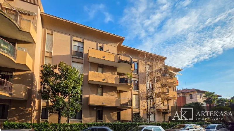 Appartamento in vendita a Novara, Centro - foto 1