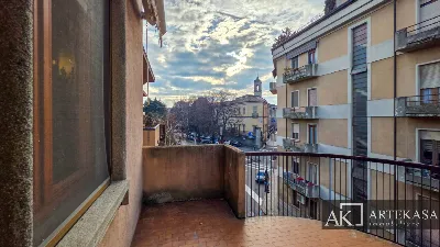 Appartamento in vendita a Novara, Centro - foto 10