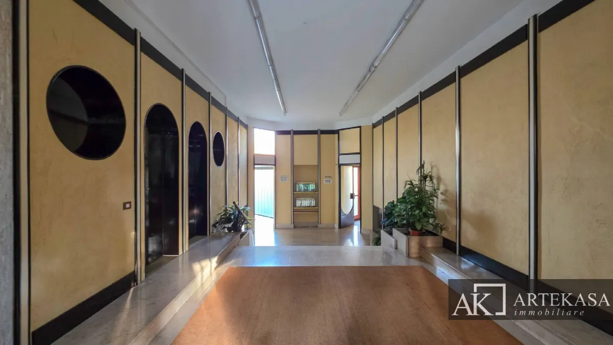 Appartamento in vendita a Novara, Centro - foto 3