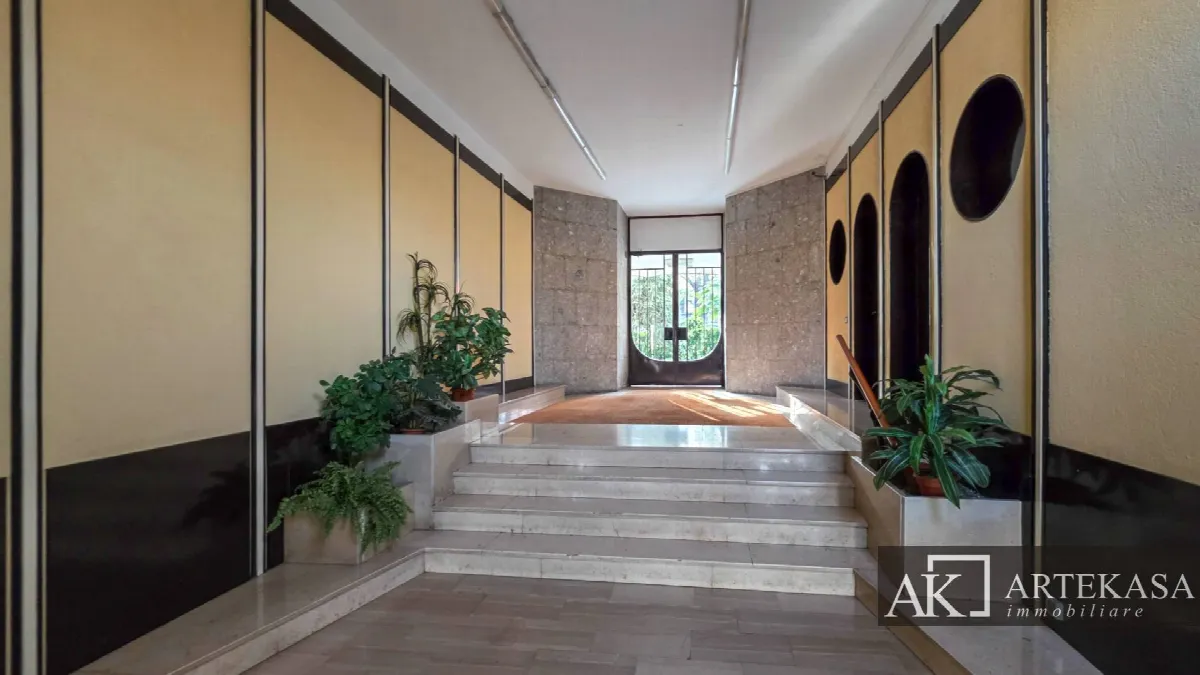 Appartamento in vendita a Novara, Centro - foto 4