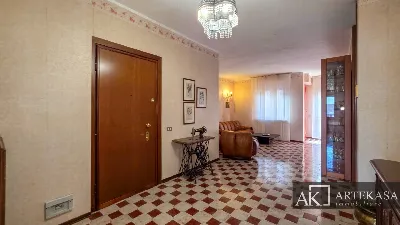 Appartamento in vendita a Novara, Centro - foto 5
