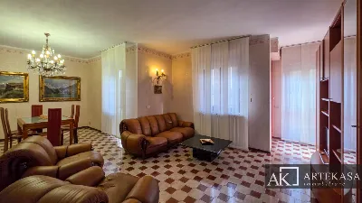 Appartamento in vendita a Novara, Centro - foto 6