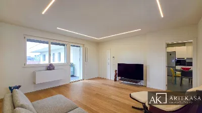 Appartamento in vendita a Novara, Porta Mo... - foto 7