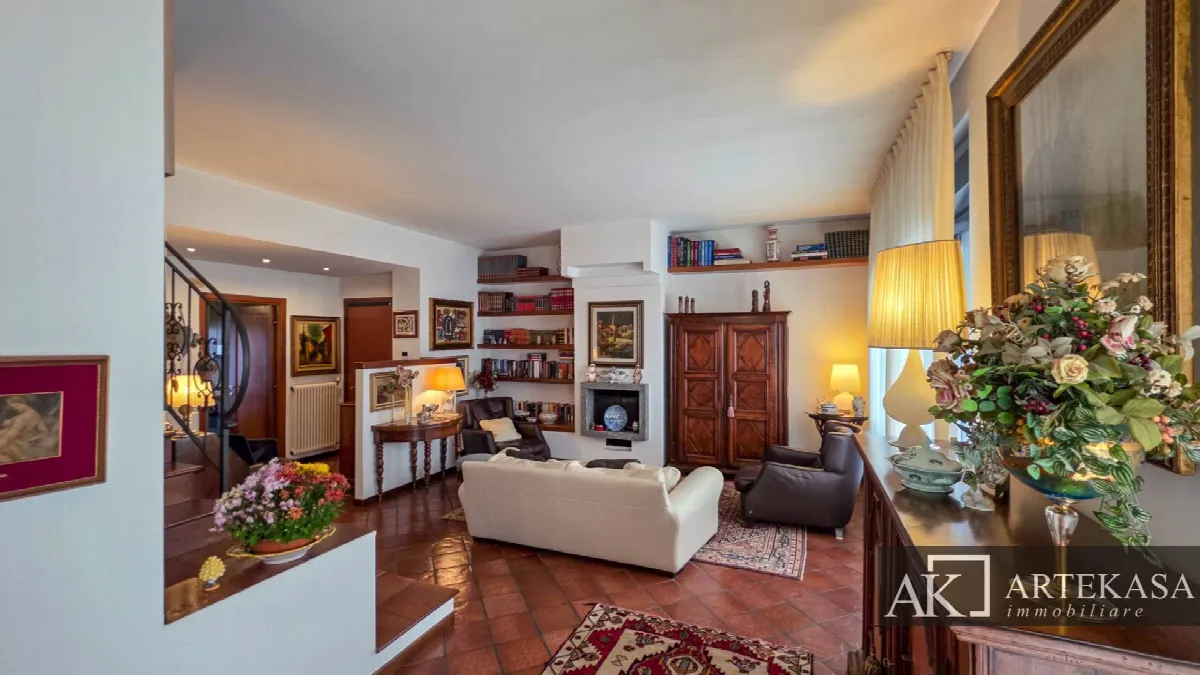 Attico in vendita a Novara, Porta Mortara, Sacro Cuore, San Martino, San Paolo - foto 4
