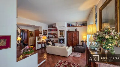 Attico in vendita a Novara, Porta Mortara,... - foto 4