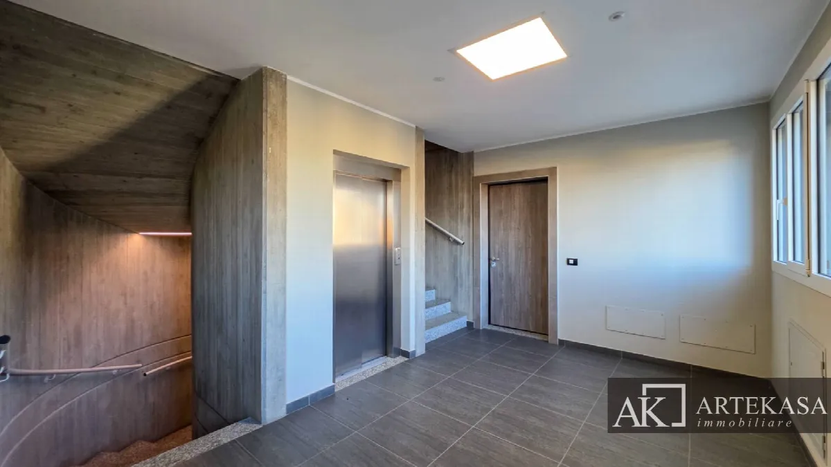 Appartamento in vendita a Novara, Porta Mortara, Sacro Cuore, San Martino, San Paolo - foto 5