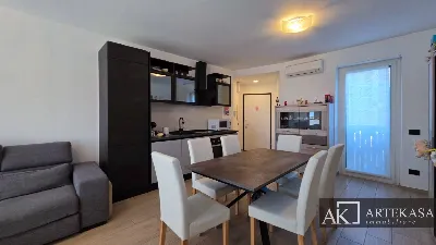 Appartamento in vendita a Novara, Porta Mo... - foto 8