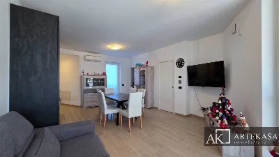 Appartamento in vendita a Novara, Porta Mo... - foto 9