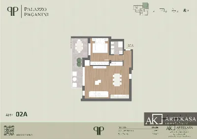 Appartamento in vendita a Novara, Porta Mo... - foto 2