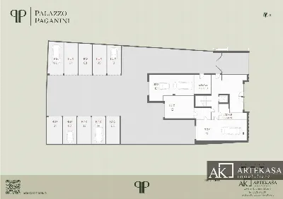 Appartamento in vendita a Novara, Porta Mo... - foto 4