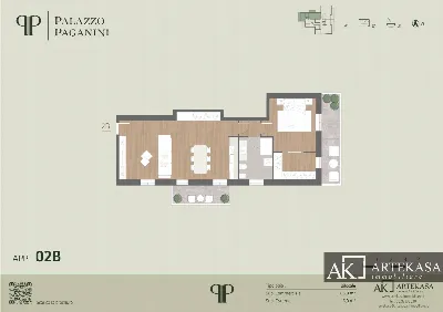 Appartamento in vendita a Novara, Porta Mo... - foto 1