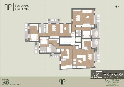 Appartamento in vendita a Novara, Porta Mo... - foto 3