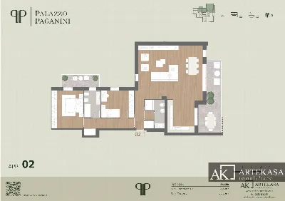 Appartamento in vendita a Novara, Porta Mo... - foto 1