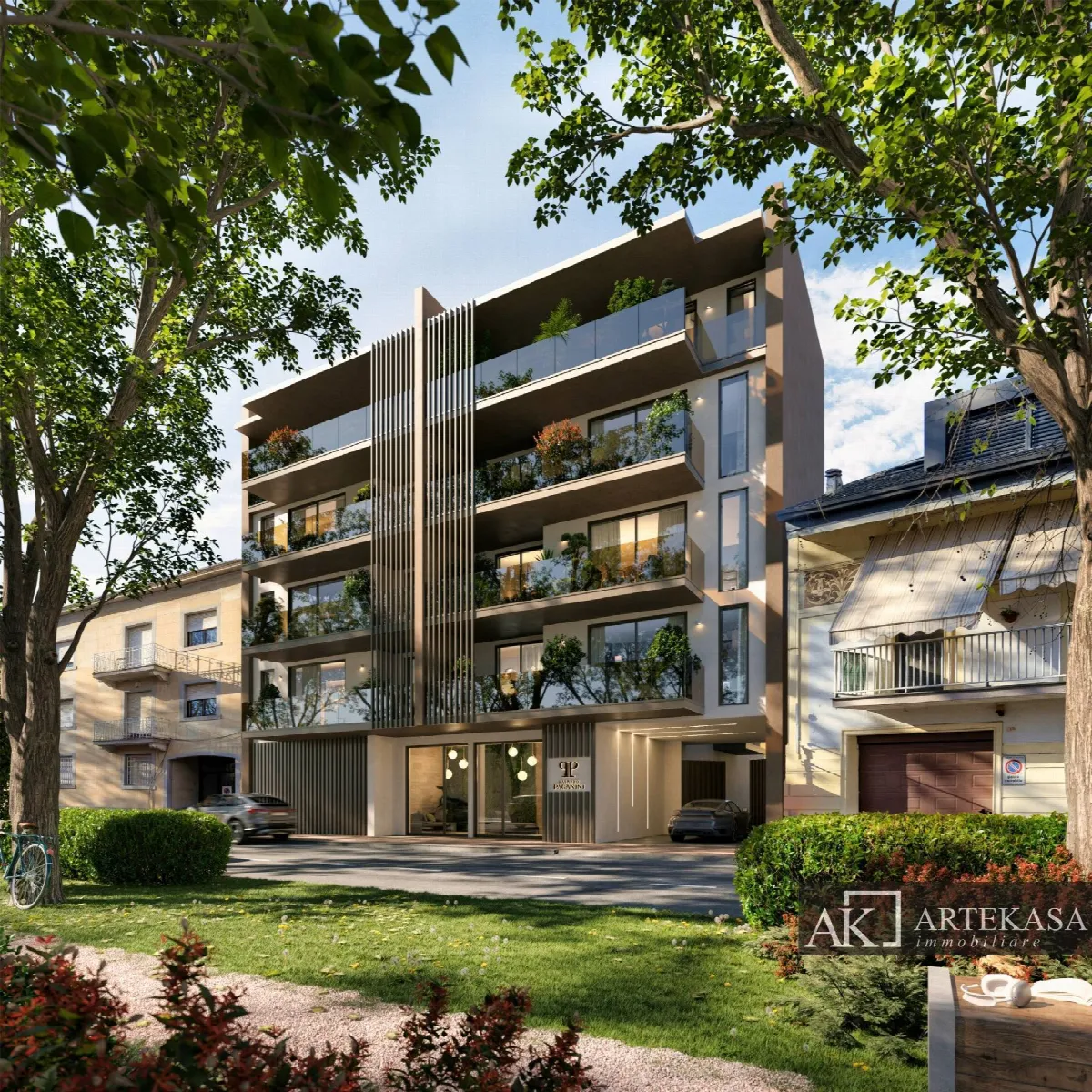 Appartamento in vendita a Novara, Porta Mortara, Sacro Cuore, San Martino, San Paolo - foto 2