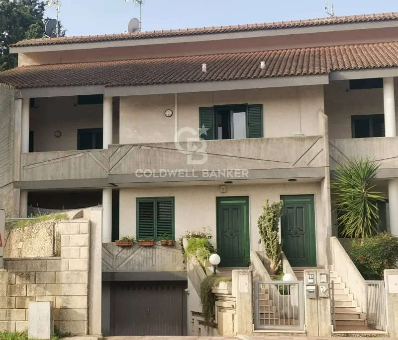 Appartamento in vendita a Galatina - foto 1