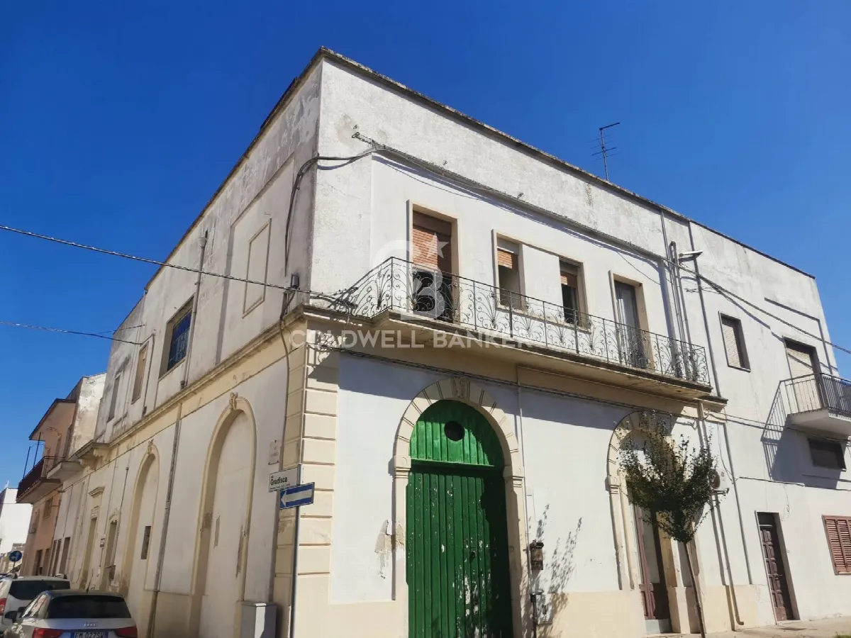 Appartamento in vendita a Cutrofiano - foto 2