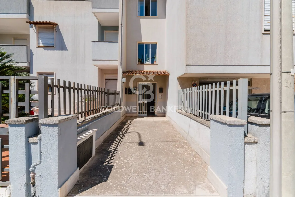 Appartamento in vendita a Galatina - foto 2