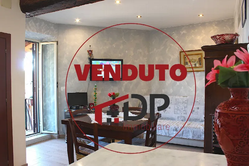 Appartamento in vendita a Palombara Sabina - foto 1