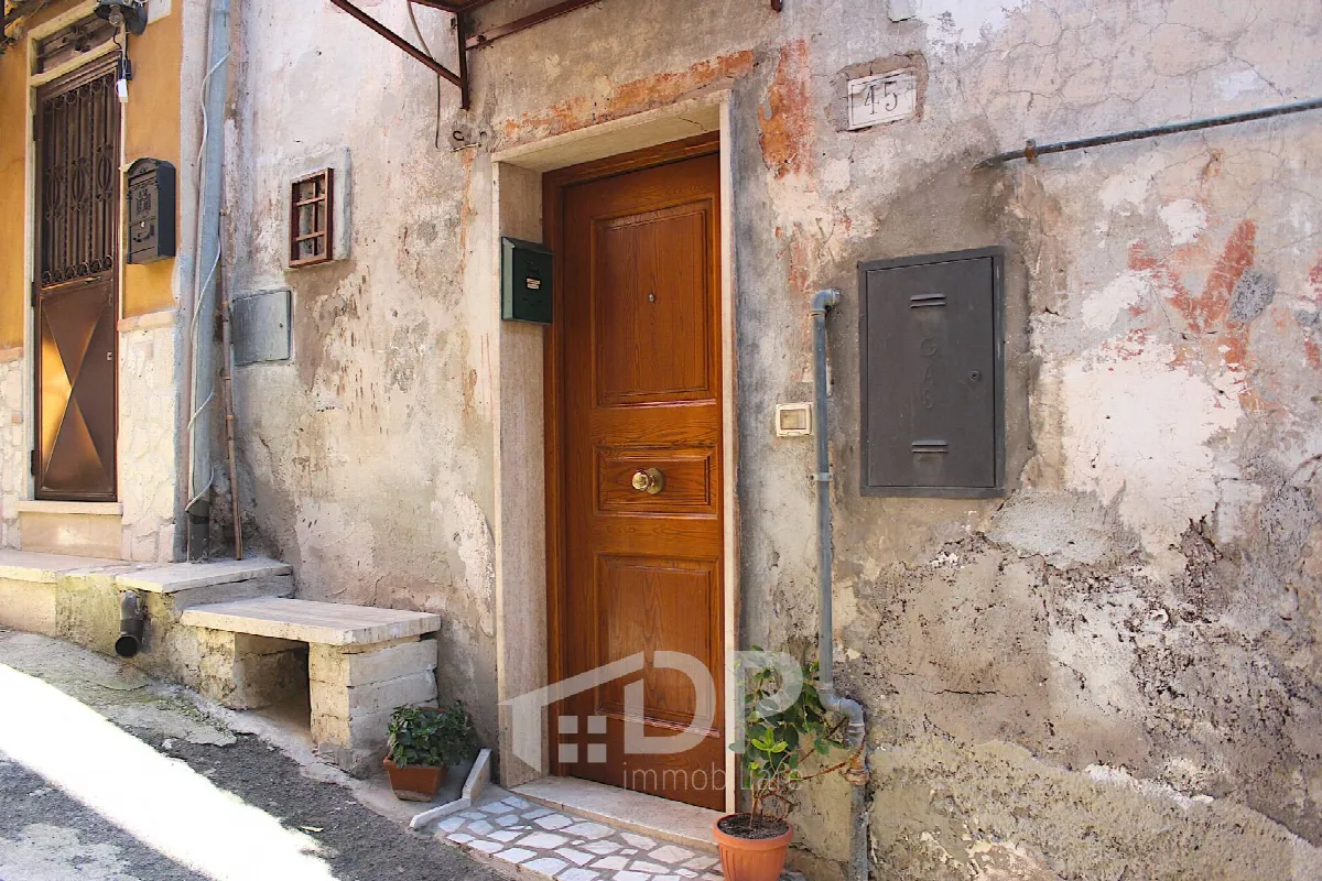Appartamento in vendita a Palombara Sabina - foto 4