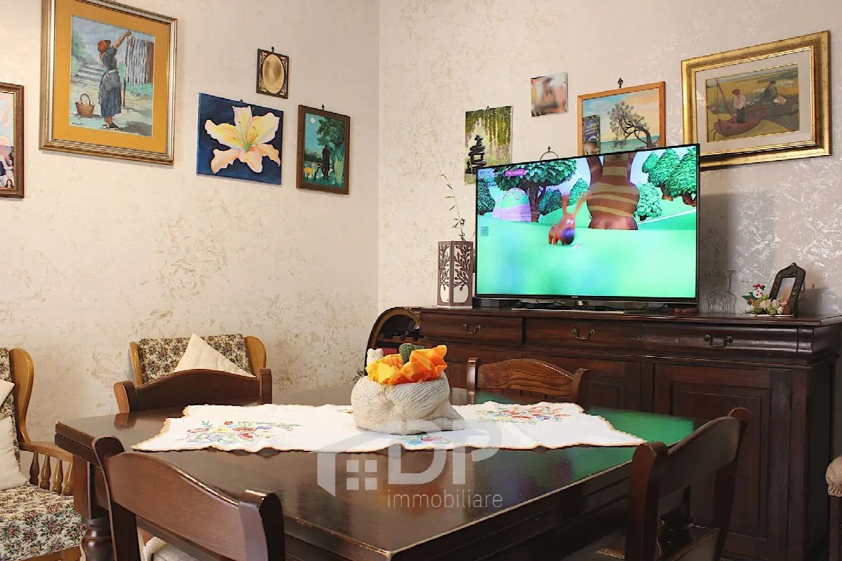 Appartamento in vendita a Palombara Sabina - foto 2