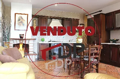 Appartamento a Palombara Sabina