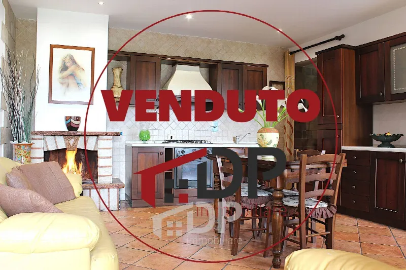 Appartamento in vendita a Palombara Sabina - foto 1