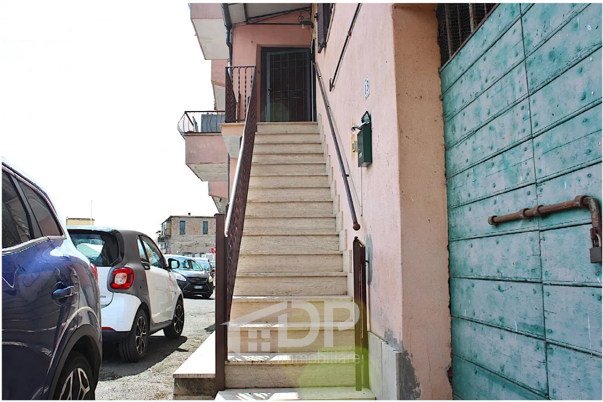 Appartamento in vendita a Palombara Sabina - foto 3