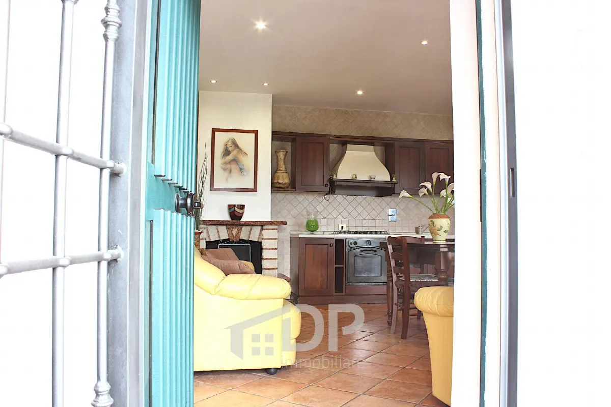 Appartamento in vendita a Palombara Sabina - foto 4