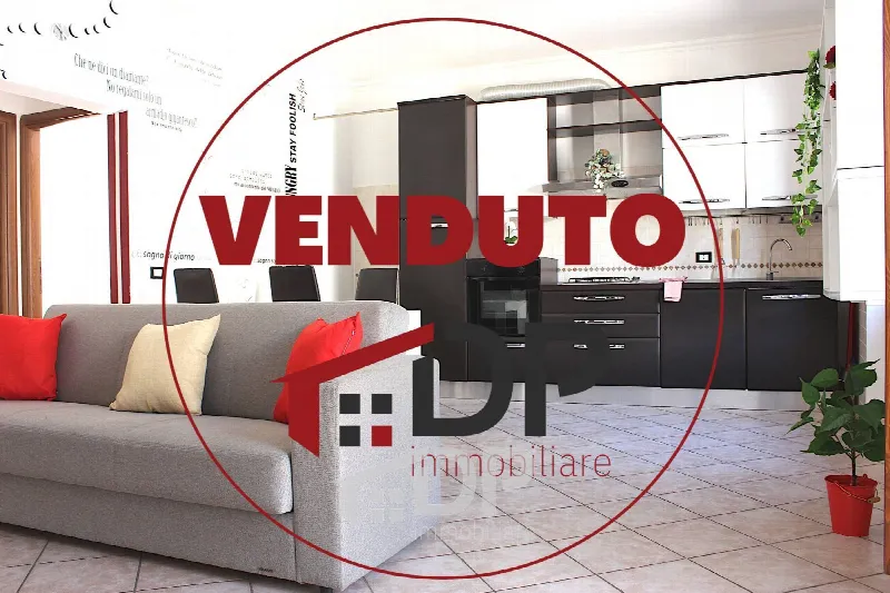 Appartamento in vendita a Palombara Sabina - foto 1