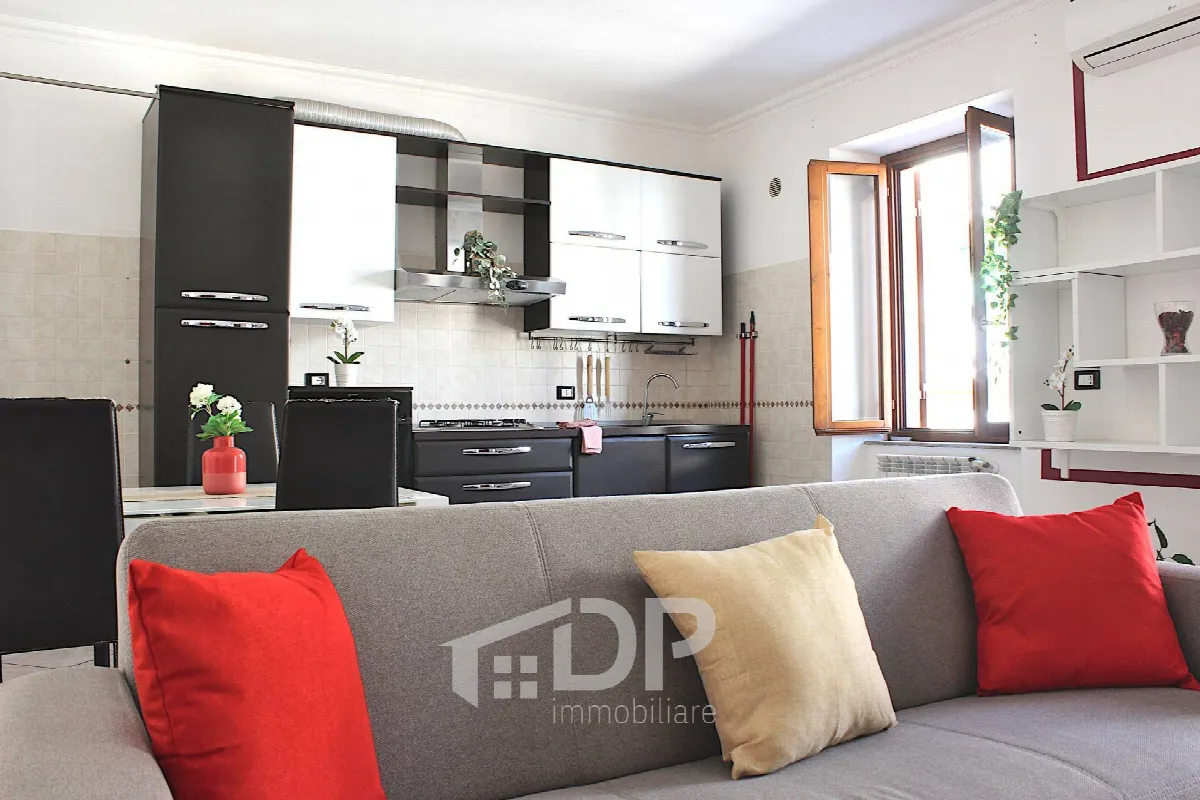Appartamento in vendita a Palombara Sabina - foto 2