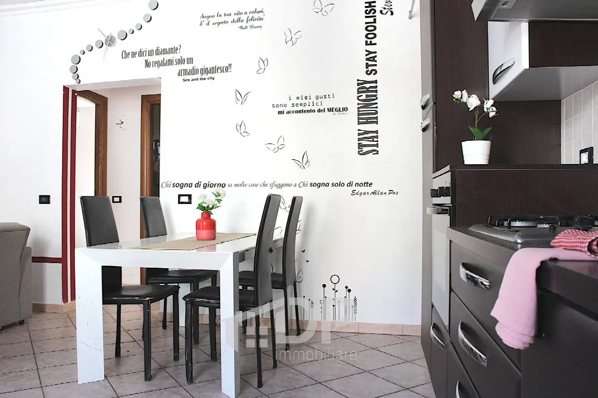 Appartamento in vendita a Palombara Sabina - foto 4