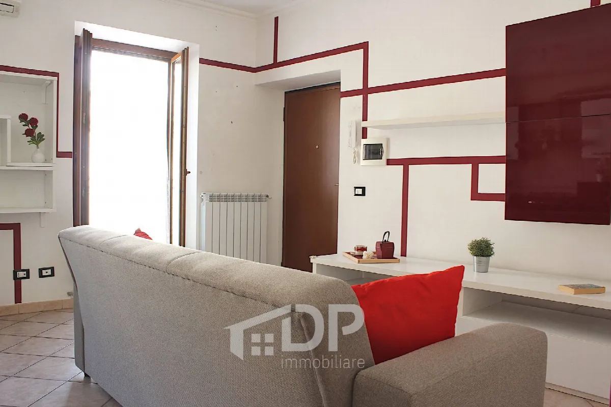 Appartamento in vendita a Palombara Sabina - foto 5
