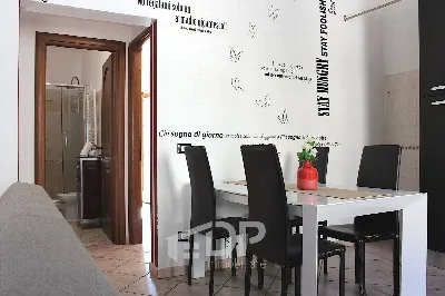 Appartamento in vendita a Palombara Sabina - foto 8