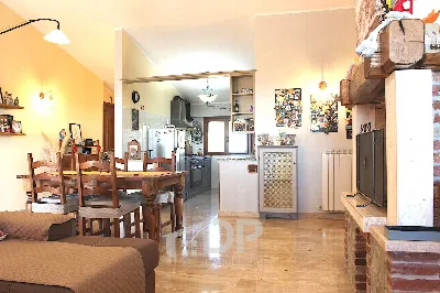 Appartamento in vendita a Palombara Sabina - foto 9